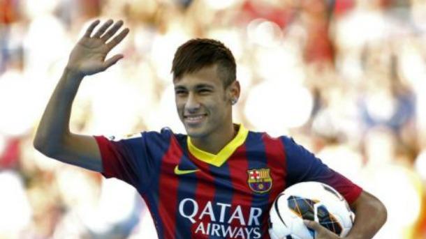 ΒΙΝΤΕΟ-Η φοβερή ντρίμπλα του Νεϊμάρ