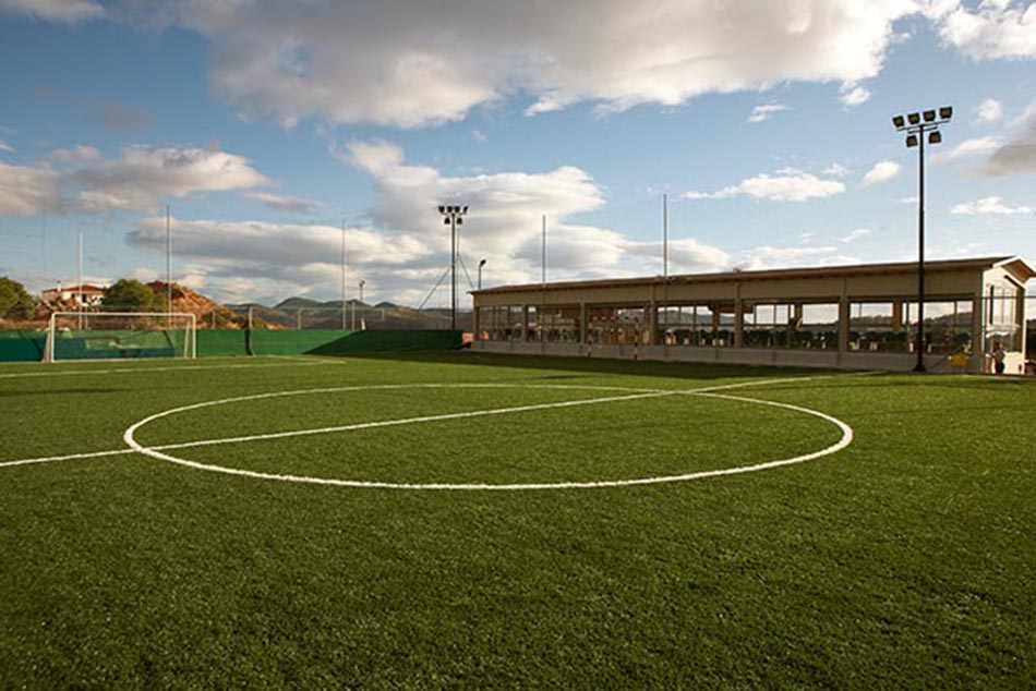 «Οργανωμένο έγκλημα στο ποδόσφαιρο»