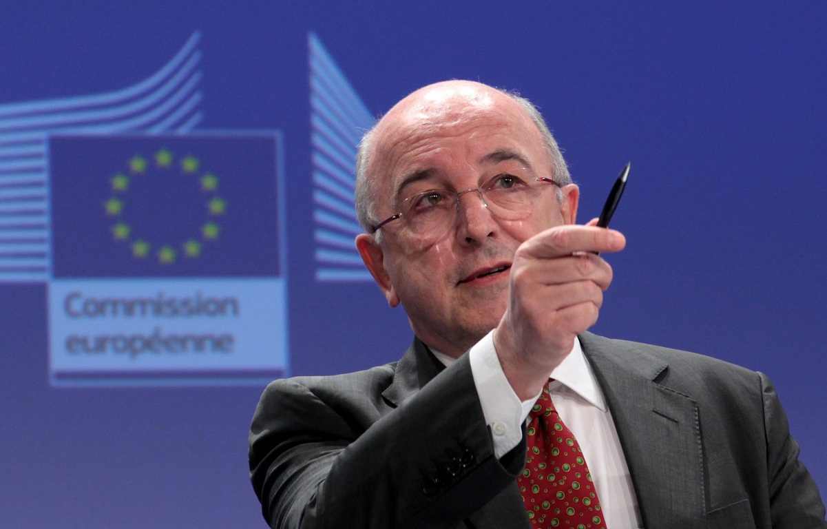 Αλμούνια: Η Ελλάδα θα καταφέρει να βγει από την κρίση