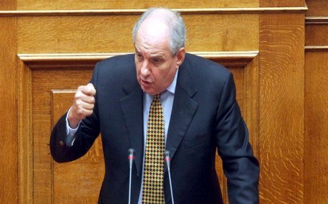 Κουίκ: Μας μπερδεύει με τη ΔΗΜΑΡ ο Παπαδόπουλος