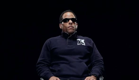 Ένα πολύ συγκινητικό βίντεο-Πως τα τυφλά άτομα «βλέπουν» την ομορφιά