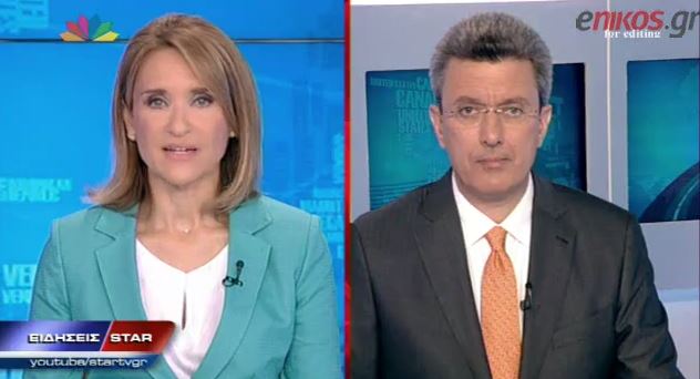 BINTEO-O Nίκος Χατζηνικολάου για το θάνατο του βαρυποινίτη