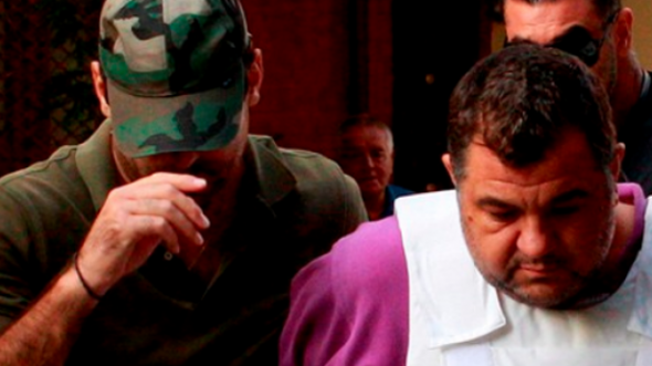 Ρουπακιάς:Δεν είχα πρόθεση να σκοτώσω τον Φύσσα