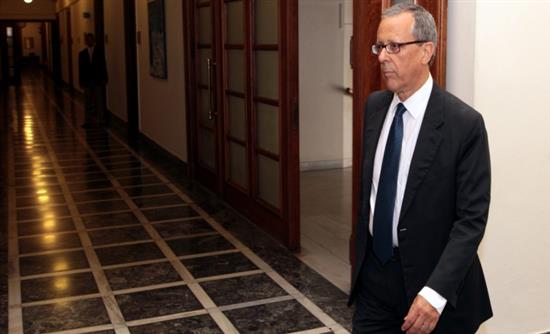 «Ο άνθρωπος που δεν άντεξε το κοστούμι που φορούσε»