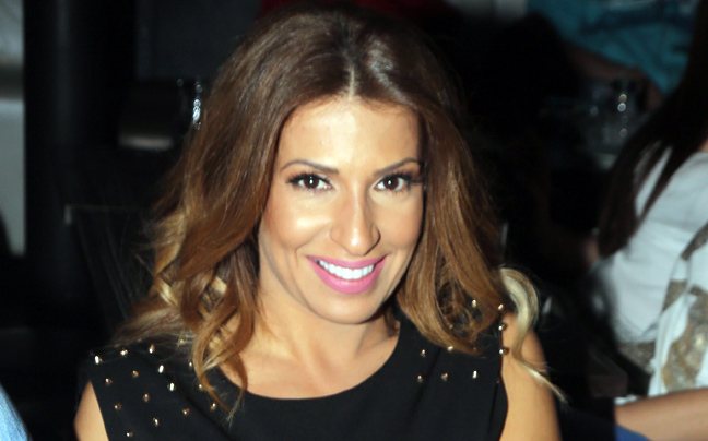 Η αιχμή της Χατζίδου στον Ζαχαράτο