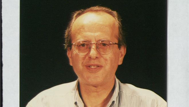 Πέθανε ο δημοσιογράφος Μιχάλης Γαργαλάκος