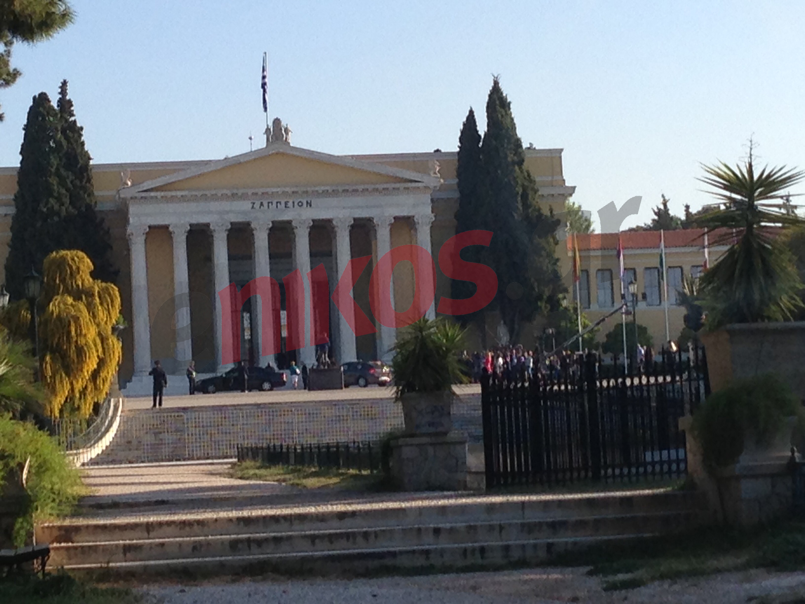 Ξεκίνησε το Eurogroup