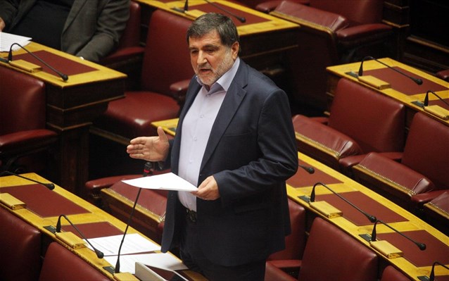 Κασσής: Δεν φταίει για όλα το ΠΑΣΟΚ