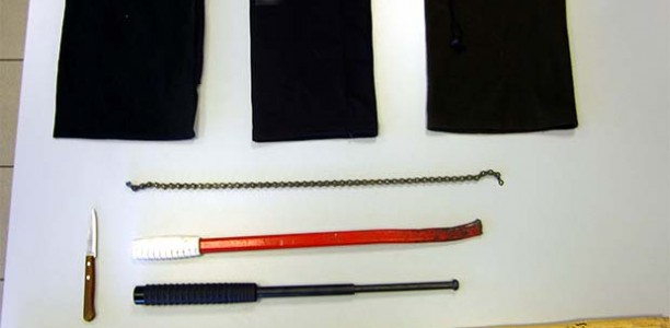 15 συλλήψεις για ξεκαθάρισμα λογαριασμών