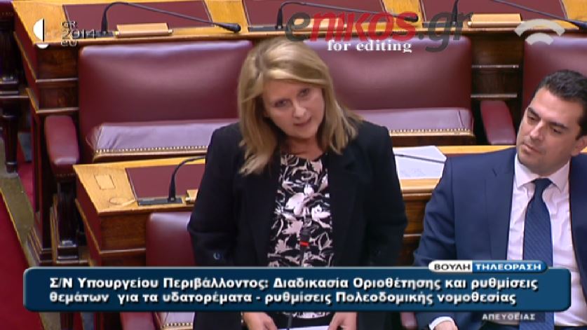 ΒΙΝΤΕΟ-Βούλτεψη: Ξαφνικά τώρα θυμηθήκατε τα υποβρύχια