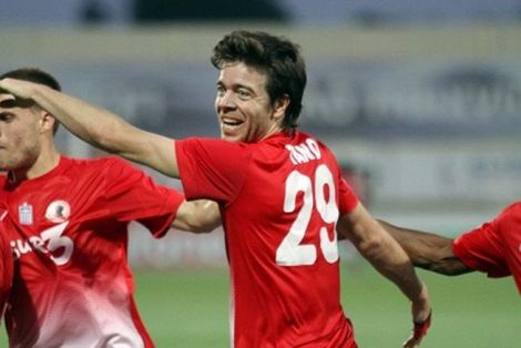 LIVE-Ξάνθη – Παναθηναϊκός 2-0 (22’)