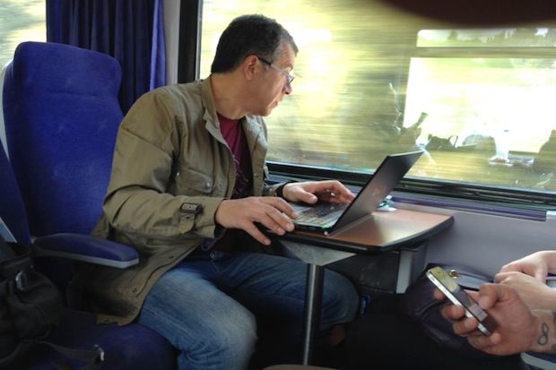 Η απάντηση του Θεοδωράκη στον Βαρουφάκη