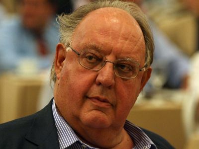 Στην Εισαγγελία Αθηνών η μήνυση των Κρητικών κατά του Πάγκαλου