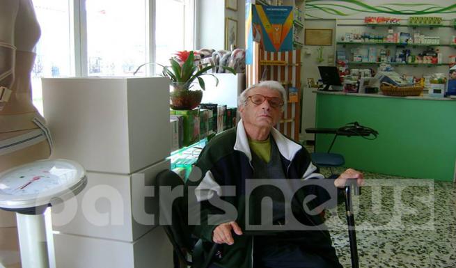 “Γολγοθάς” για άνεργο και ανασφάλιστο συμπολίτη μας