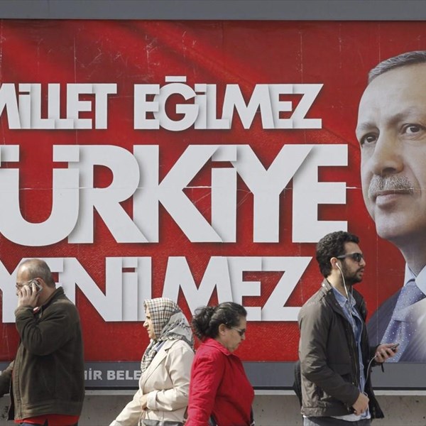 Τουρκία: Αμφισβητούν το αποτέλεσμα των εκλογών