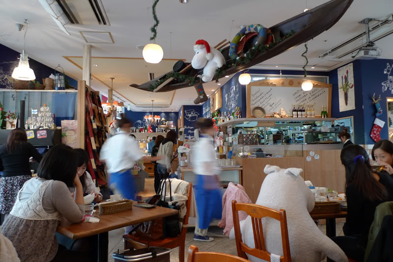 perierga.gr - "Moomin": Δειπνήστε παρέα με ένα... λούτρινο! perierga.gr - "Moomin": Δειπνήστε παρέα με ένα... λούτρινο!