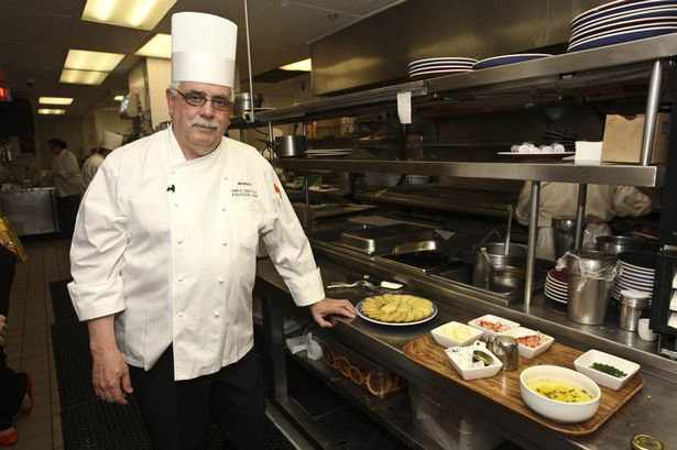 perierga.gr - "Χρυσή" ομελέτα κοστίζει... 1.000 δολάρια!