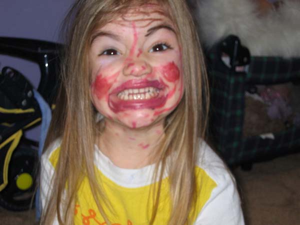 perierga.gr - Παιδιά κάνουν απίθανες σκανδαλιές!