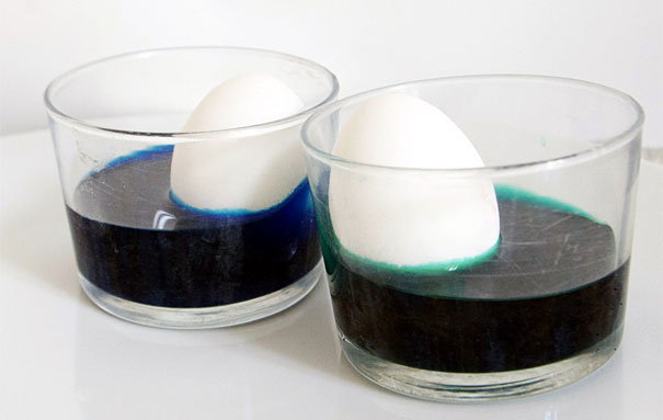 perierga.gr - 10+1 πρωτότυπες ιδέες για να διακοσμήσετε τα πασχαλινά αυγά!