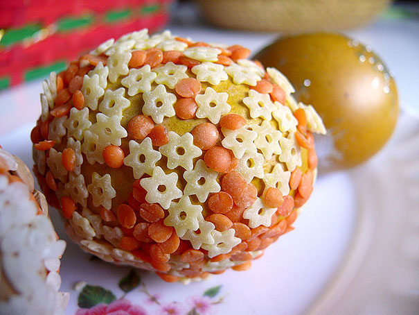 perierga.gr - 10+1 πρωτότυπες ιδέες για να διακοσμήσετε τα πασχαλινά αυγά!