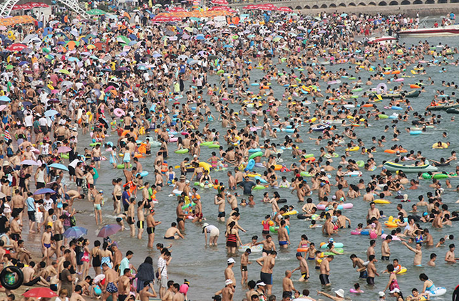 perierga.gr - 10 πολυσύχναστα σημεία στον κόσμο! perierga.gr - 10 πολυσύχναστα σημεία στον κόσμο!