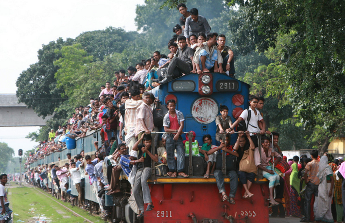 perierga.gr - 10 πολυσύχναστα σημεία στον κόσμο! perierga.gr - 10 πολυσύχναστα σημεία στον κόσμο!