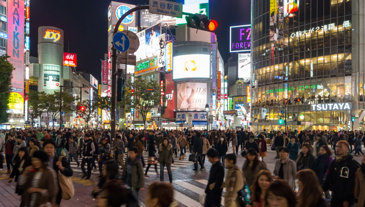 perierga.gr - 10 πολυσύχναστα σημεία στον κόσμο! perierga.gr - 10 πολυσύχναστα σημεία στον κόσμο!