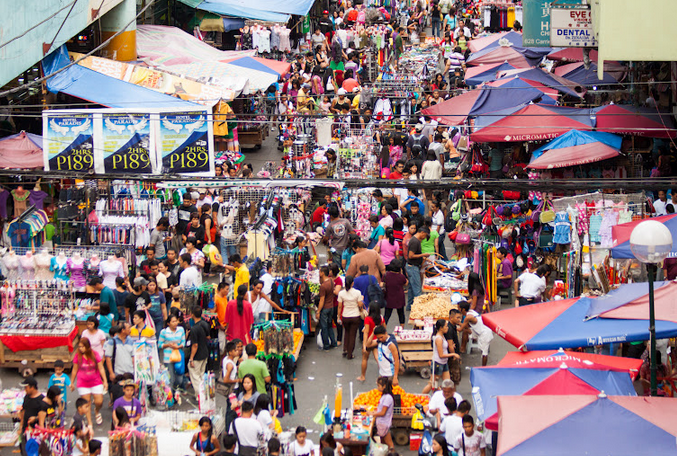 perierga.gr - 10 πολυσύχναστα σημεία στον κόσμο! perierga.gr - 10 πολυσύχναστα σημεία στον κόσμο!