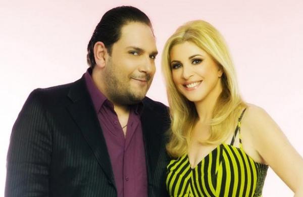 Ποιο ζευγάρι αποχώρησε από το Just the two of us