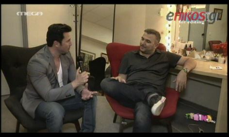 ΒΙΝΤΕΟ-Ρέμος: Οι ξένοι αγαπούν την Ελλάδα, εμείς δεν την αγαπάμε