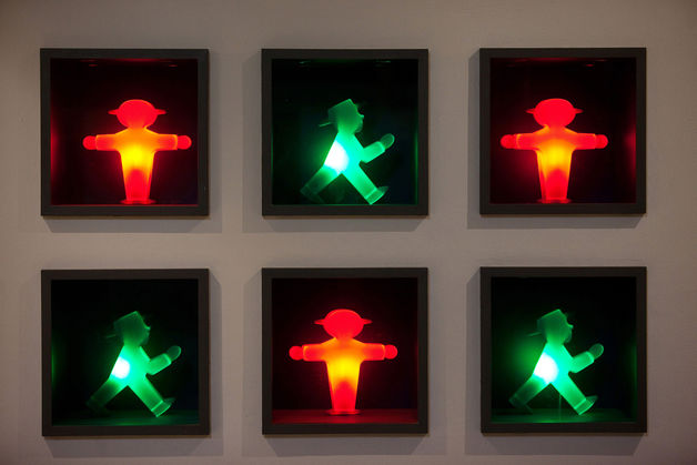 “Σταμάτης” και “Γρηγόρης” γένους θηλυκού