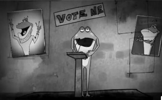 ΒΙΝΤΕΟ-ΟΝΝΕΔ: Ωραία η πλάκα, αλλά όχι με τη χώρα