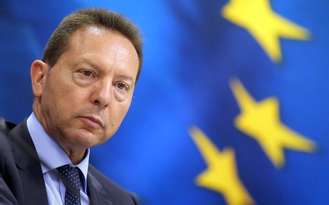 Στουρνάρας: Η Ελλάδα αργά και προσεκτικά εξέρχεται από την κρίση
