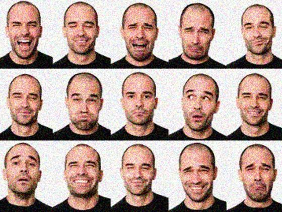 Μάθε τα πάντα για το χαρακτήρα σου