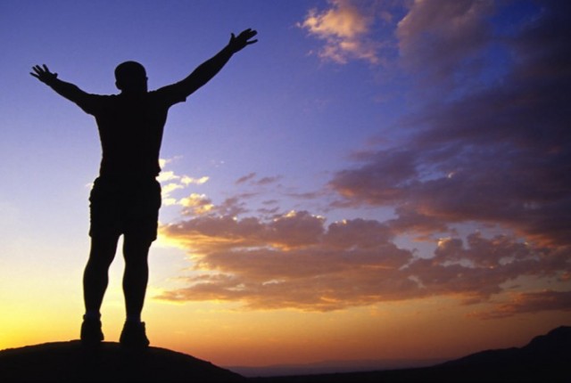 Δύο πράγματα που κάνουν όσοι έχουν αυτοπεποίθηση