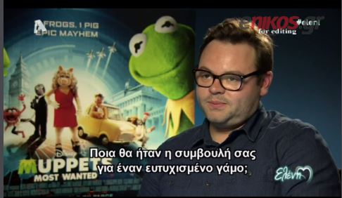 ΒΙΝΤΕΟ-To τέλειο βίντεο για μια μέλλουσα σύζυγο