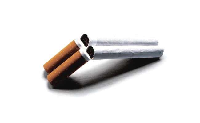 Το κάπνισμα είναι υπεύθυνο για 700.000 θανάτους το χρόνο