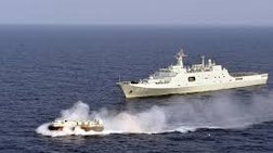 Έτσι έγινε το “περιστατικό” στη Σινική Θάλασσα