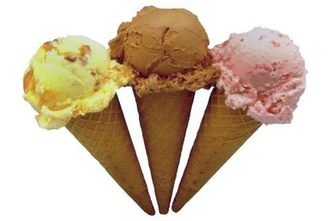 Απλοί τρόποι για να μειώσετε τις θερμίδες