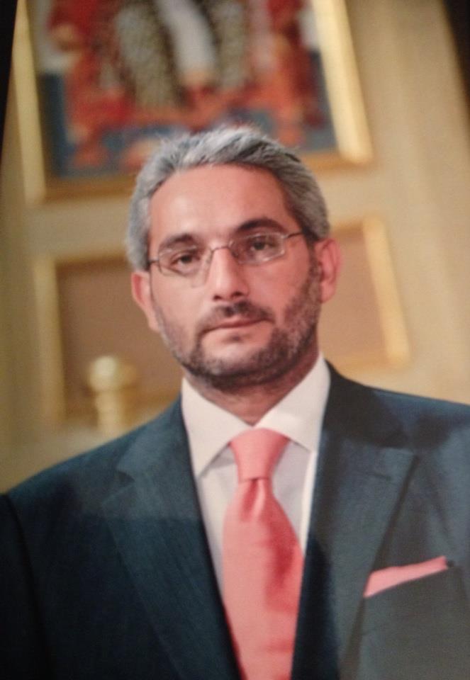 Διαψεύδει τον Μιχαλολιάκο υποψήφιος του συνδυασμού του