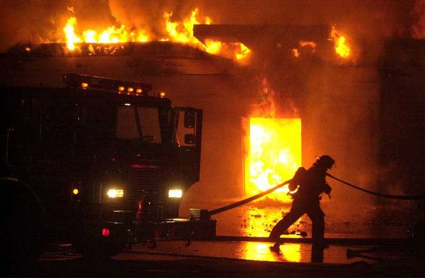 Φιλιππίνες: «Φυλακισμένοι» εργάτες κάηκαν ζωντανοί