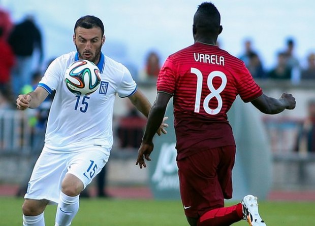 «Λευκή» ισοπαλία στο Νασιονάλ