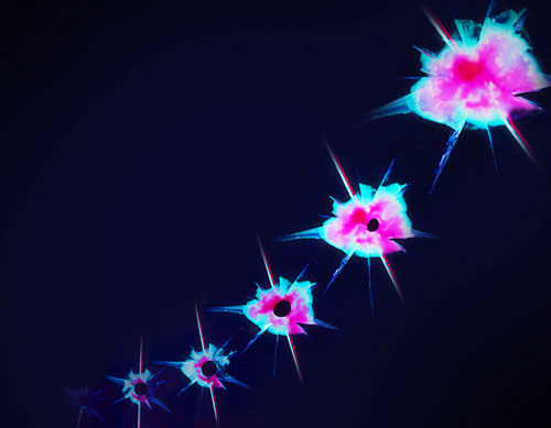 ΒΙΝΤΕΟ-«Έξυπνο» πλαστικό κλείνει μόνο τις τρύπες του