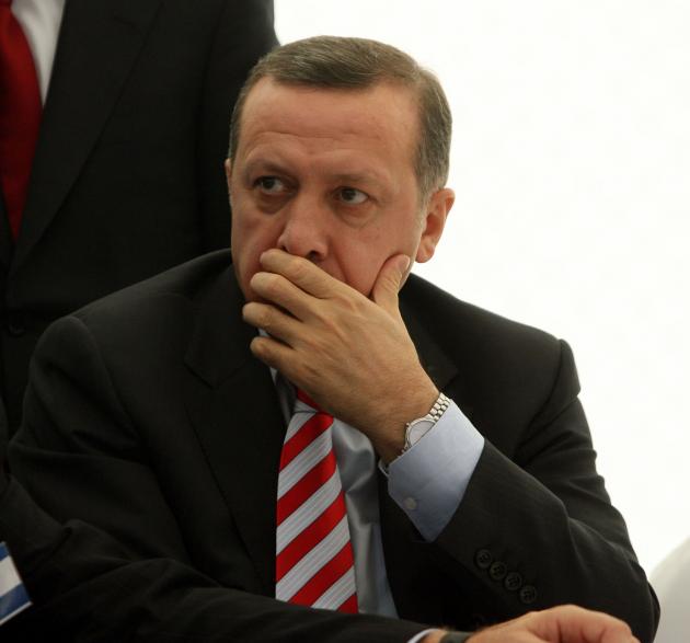 232 οι νεκροί στην Τουρκία