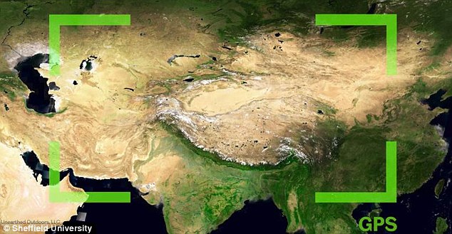 DNA test αποκαλύπτει το… χωριό των προγόνων σας