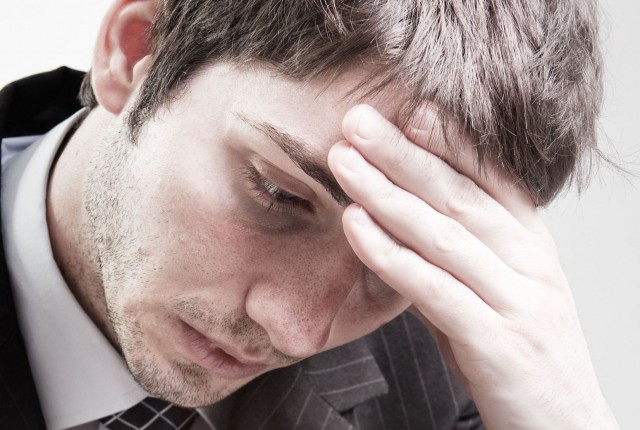 Kρίση πανικού: Τι πρέπει να κάνεις όταν έχεις ταχυπαλμίες