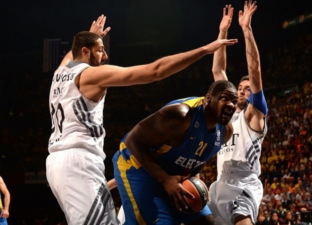 Σχορτσιανίτης: Θέληση και ομαδικό πνεύμα