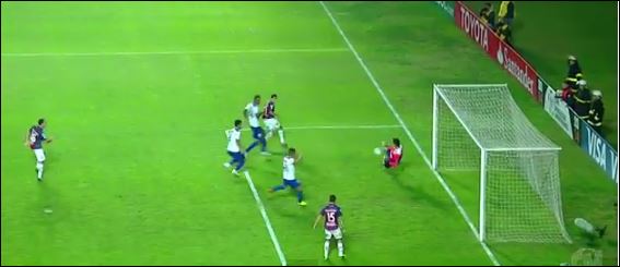 ΒΙΝΤΕΟ-Διπλή απόκρουση για… Όσκαρ