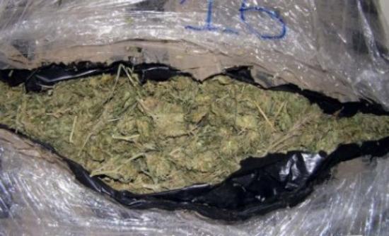 Δύο συλλήψεις για ναρκωτικά στη Βέροια