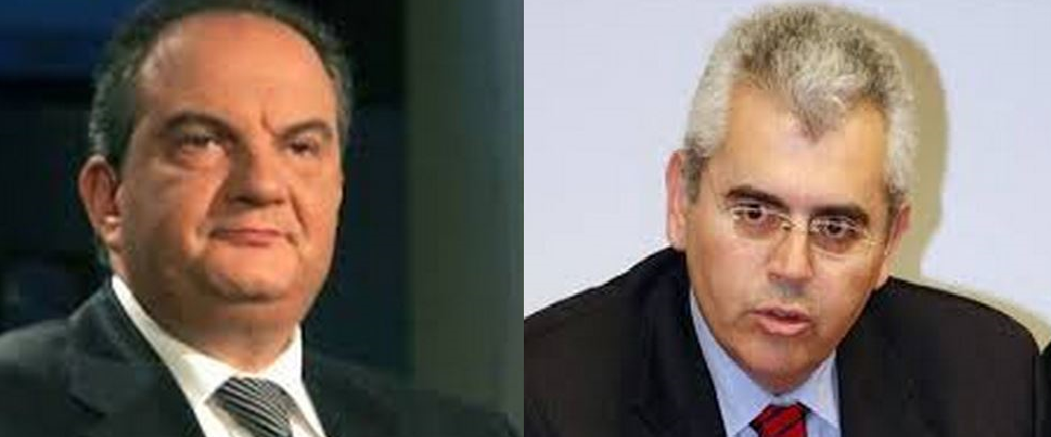 Γιατί ο Χαρακόπουλος επισκέφθηκε τον Καραμανλή;